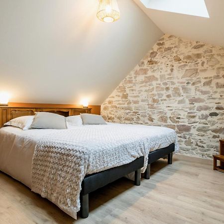 Gite Familial Renove, Proche Canal, Terrasse, Jardin, Et Verger Commun, A 20 Km De Nantes - Fr-1-306-1262 Nort-sur-Erdre  Luaran gambar