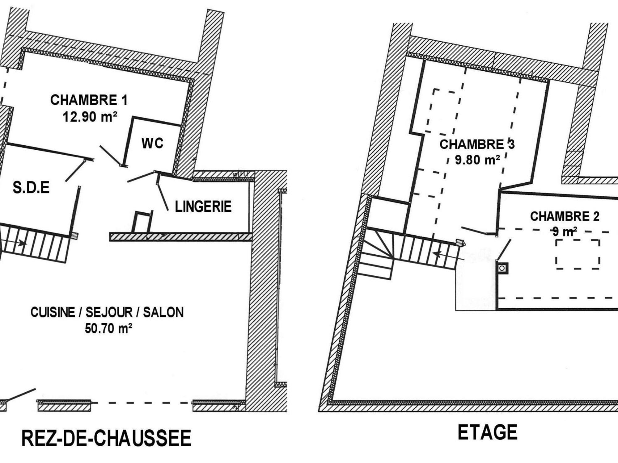 Gite Familial Renove, Proche Canal, Terrasse, Jardin, Et Verger Commun, A 20 Km De Nantes - Fr-1-306-1262 Nort-sur-Erdre  Luaran gambar