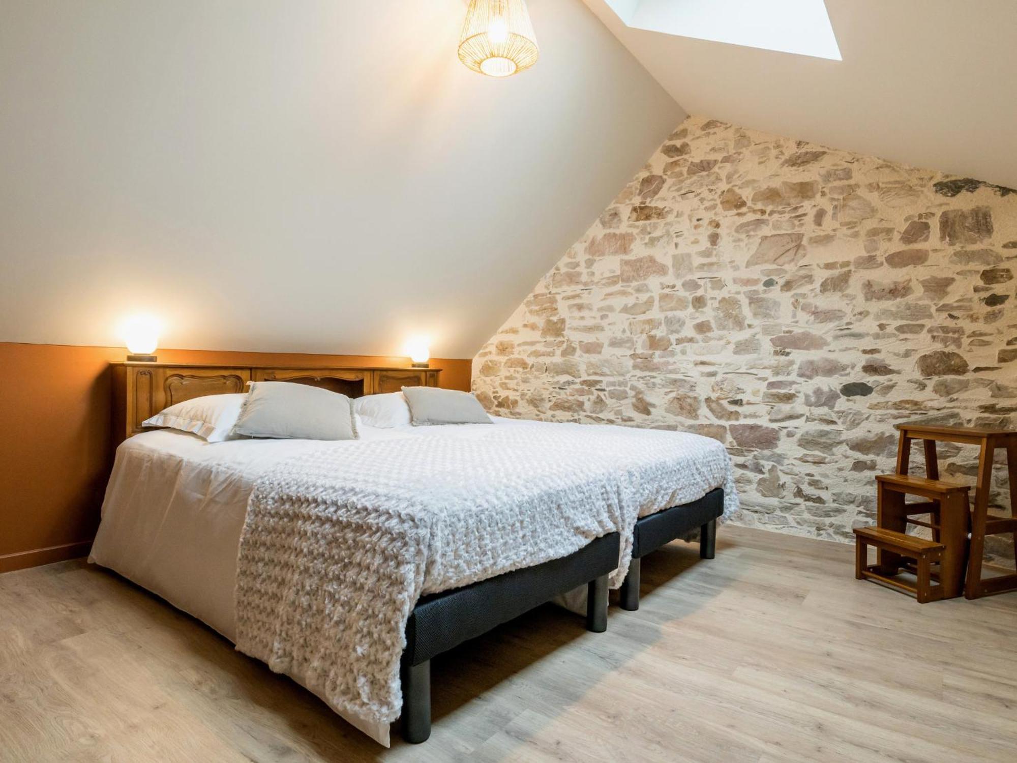 Gite Familial Renove, Proche Canal, Terrasse, Jardin, Et Verger Commun, A 20 Km De Nantes - Fr-1-306-1262 Nort-sur-Erdre  Luaran gambar